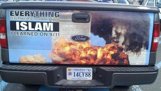 Virginia Revokes Hitler-Saluting License Plate